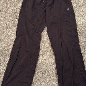 Lululemon dance studio joggers women’s size 8